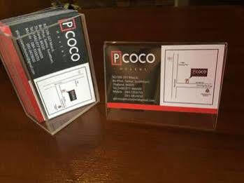 Pi Coco Hostel Strand von Chaweng Exterior foto